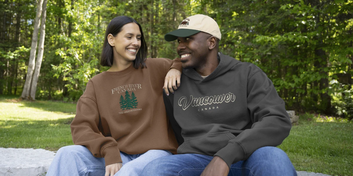 Editorial image for the souvenir market.
