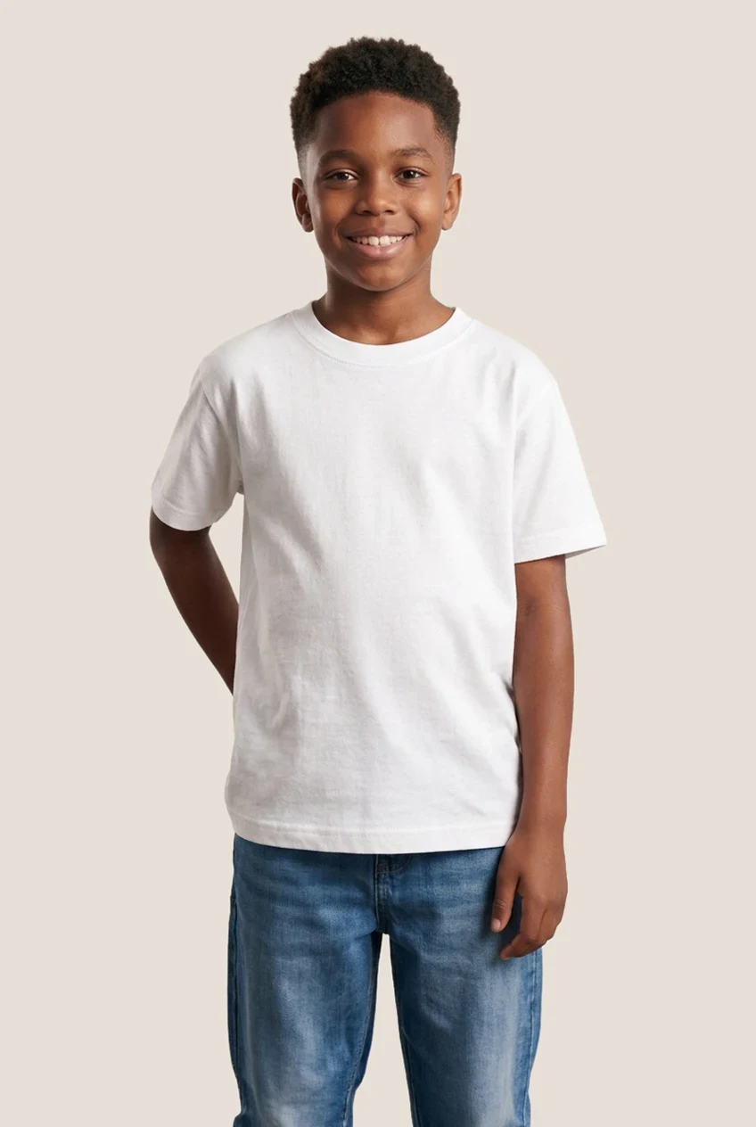T-shirt junior