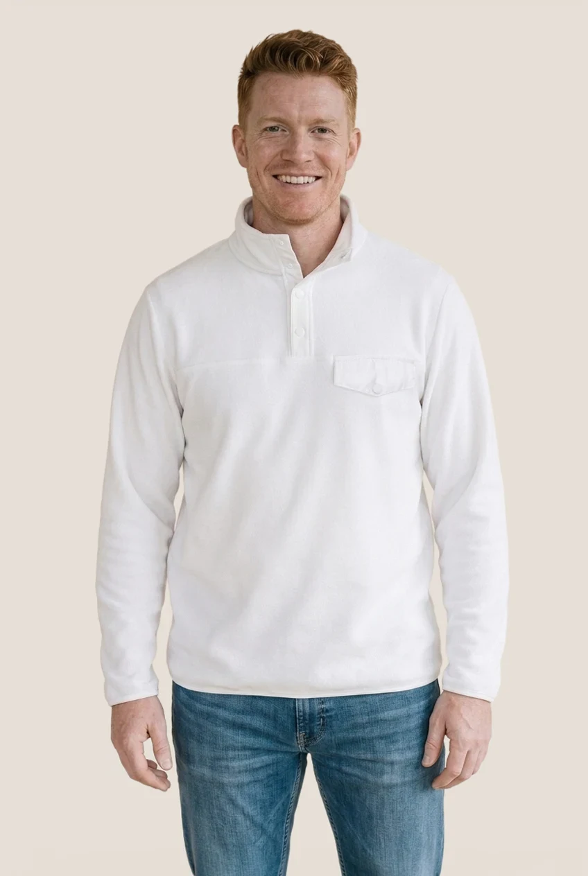 Chandail polaire