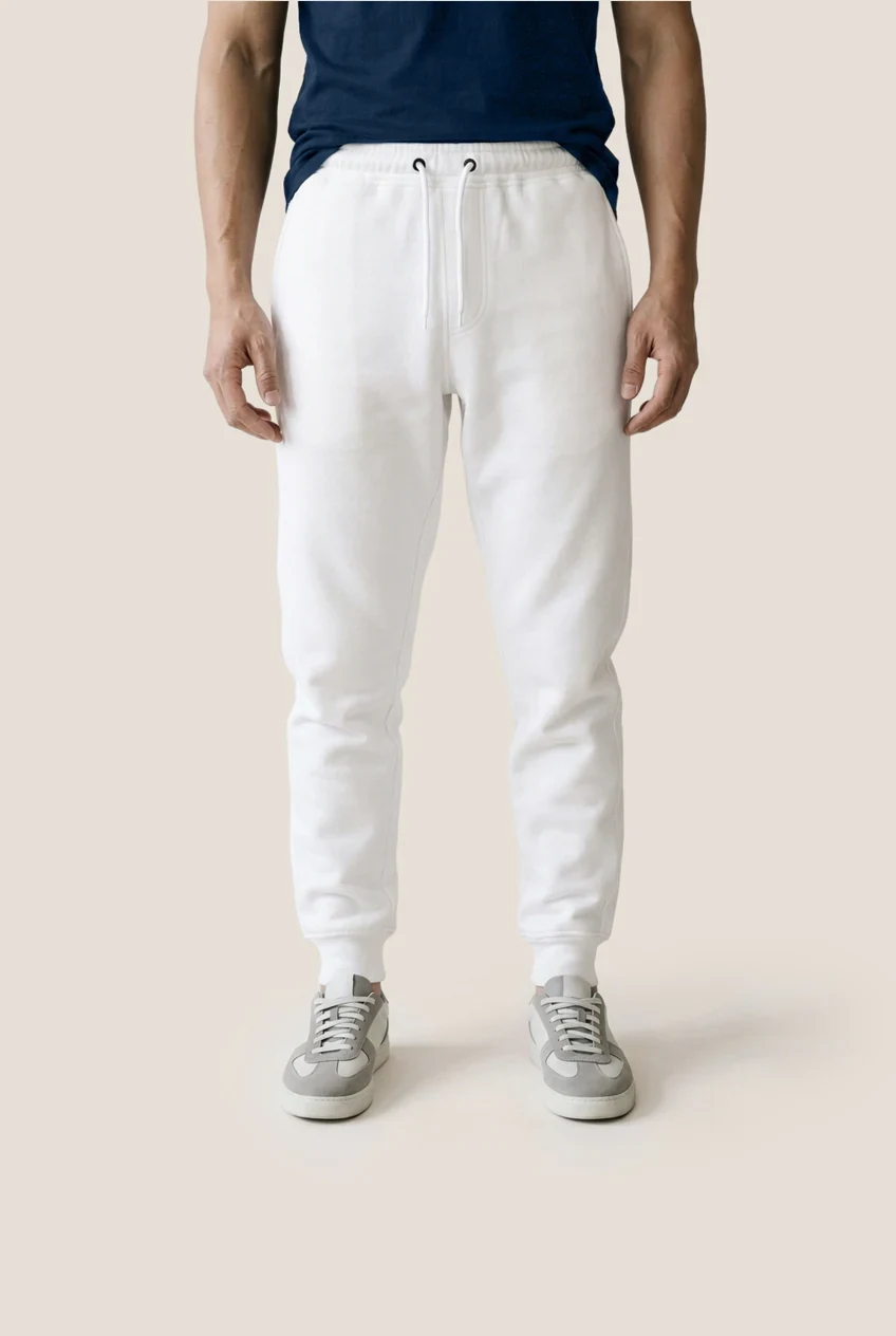 Pantalons de jogging