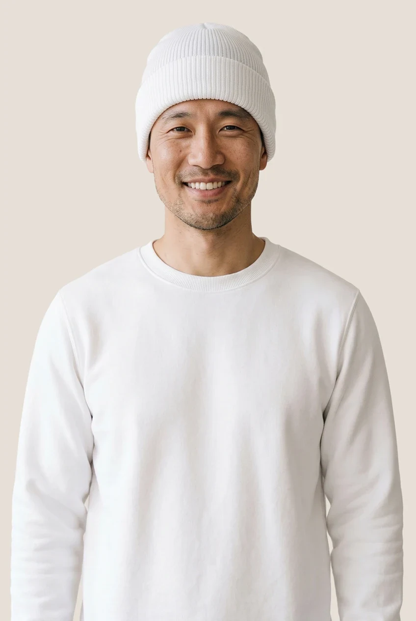 Tuque classique