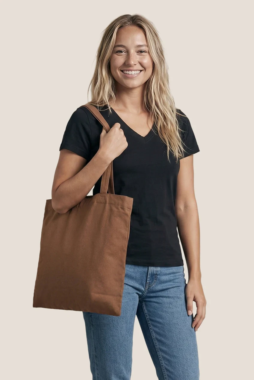Petit sac fourre-tout