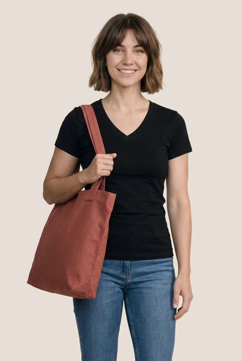 Sac fourre-tout