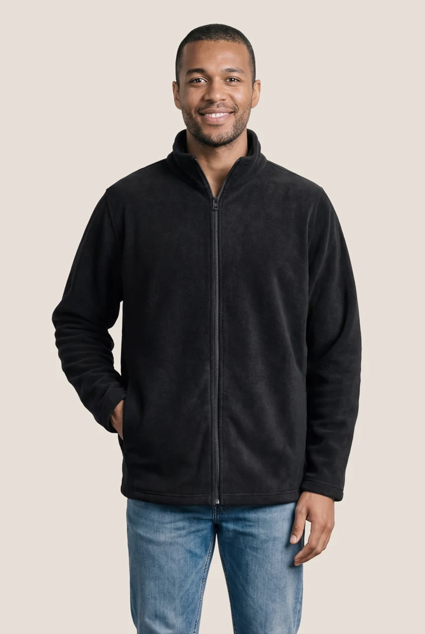 Manteau polaire