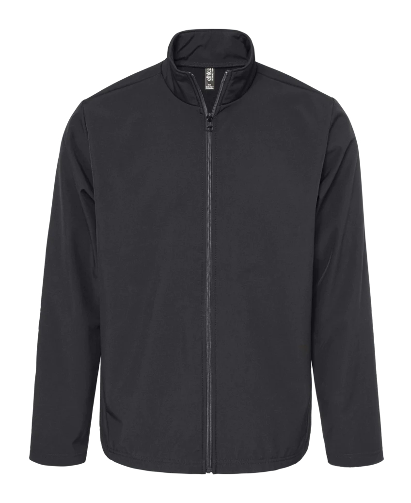 Softshell jacket - Black