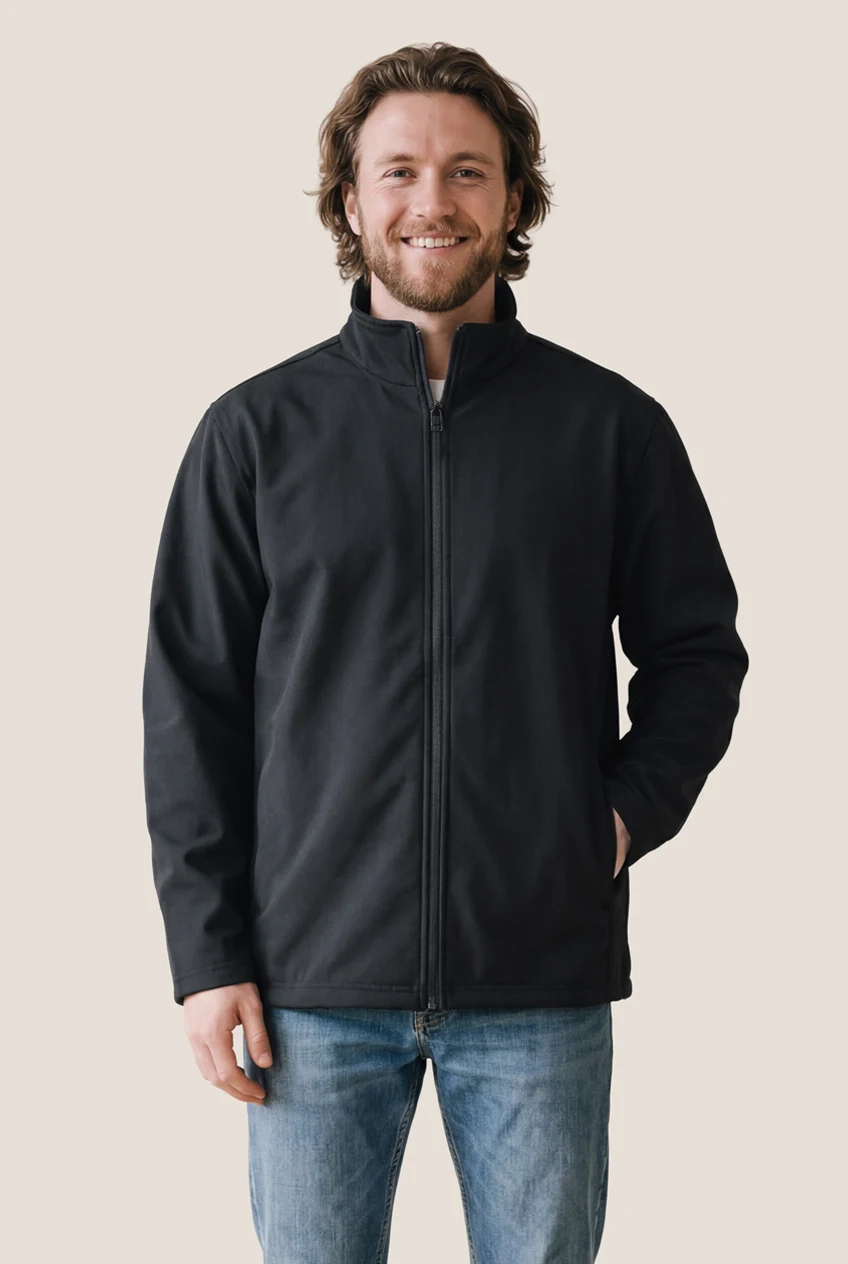 Manteau softshell