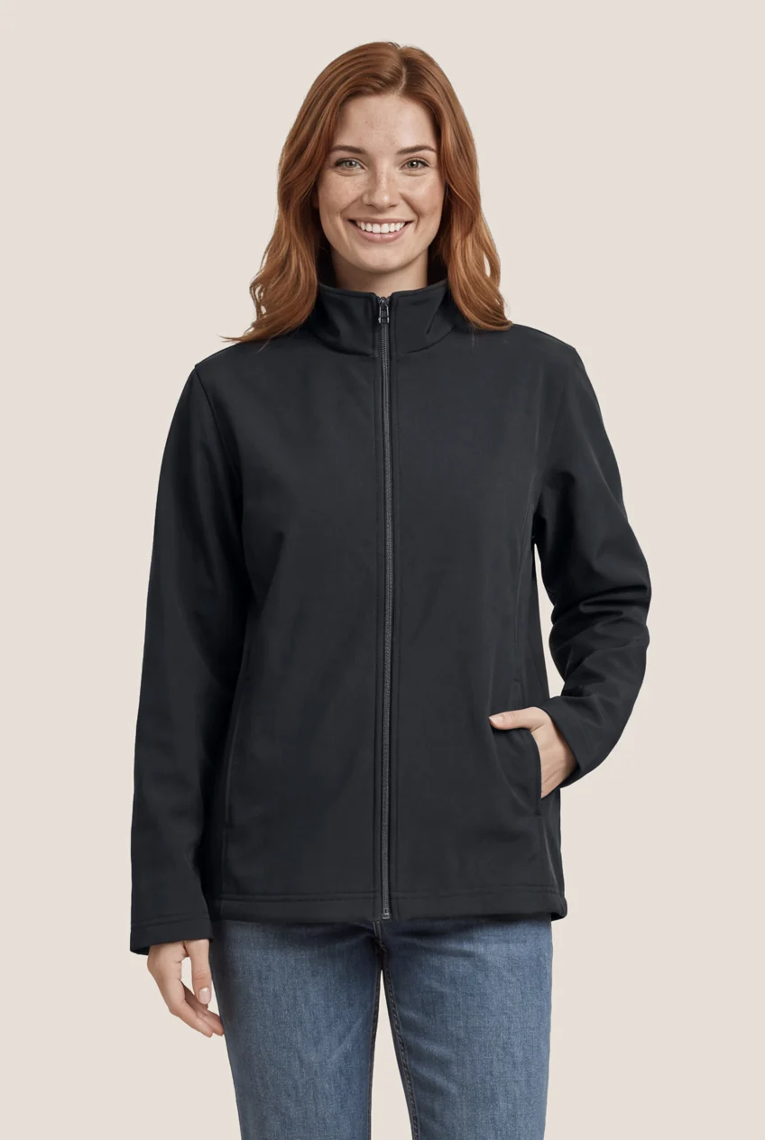 Softshell jacket - Women