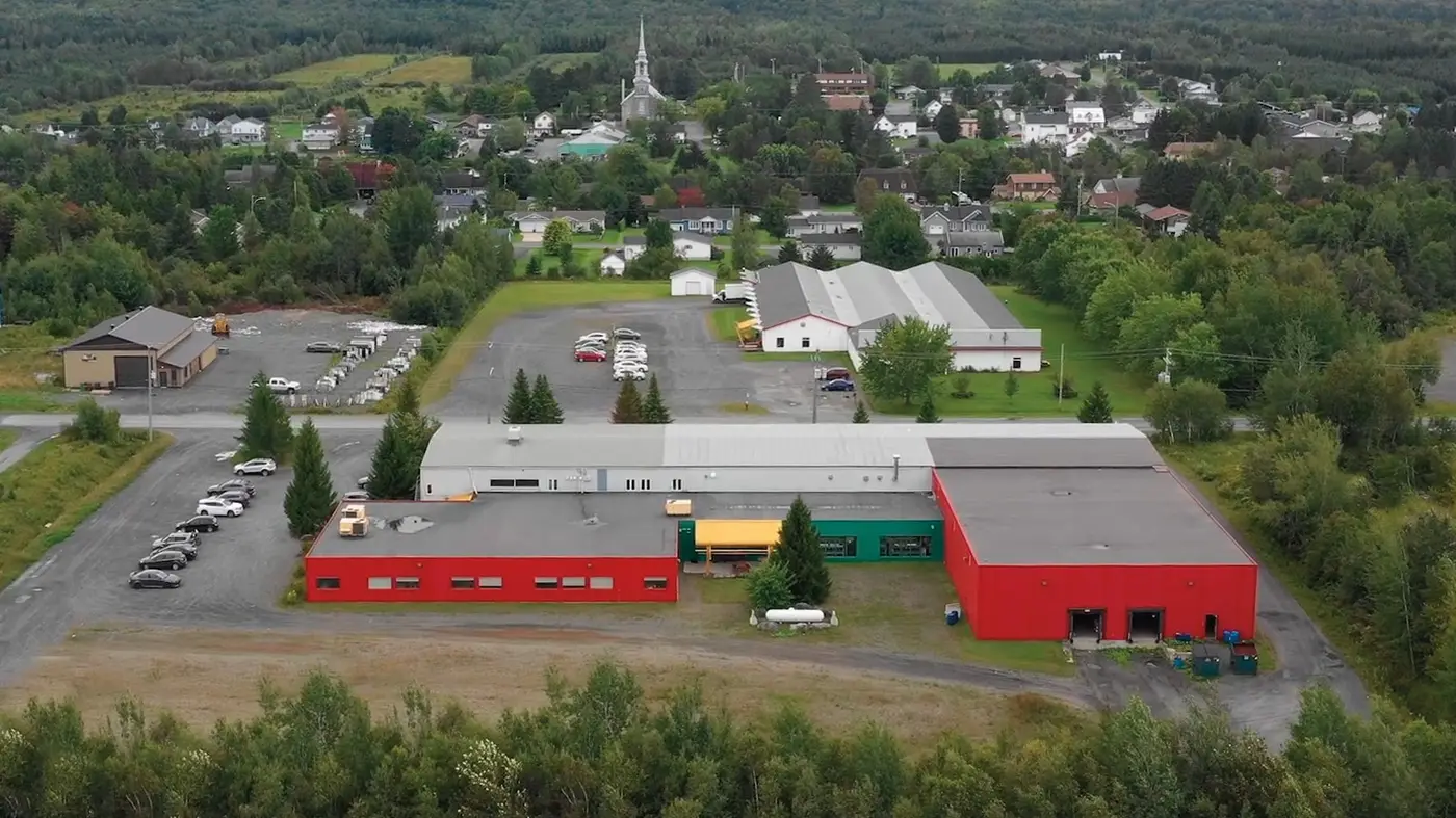Attraction a développé plusieurs initiatives durables au fil du temps