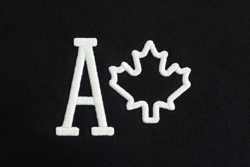 Broderie 3D avec relief