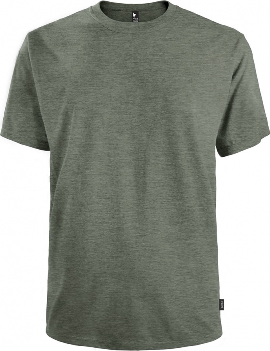 10563 Anthracite Crew Neck T-Shirt