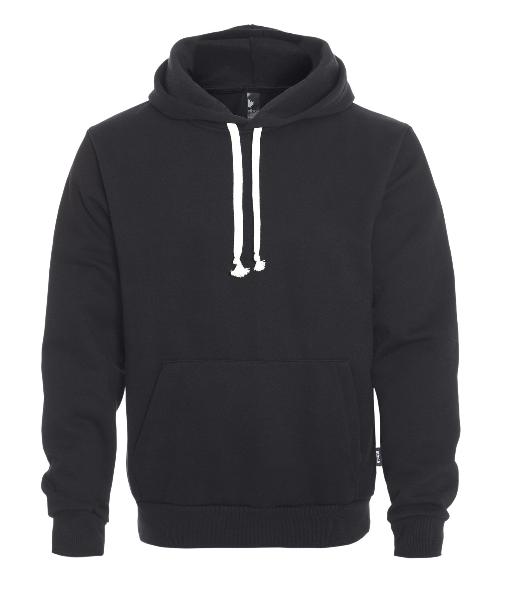 100515U - Unisex hooded sweatshirt - Attraction
