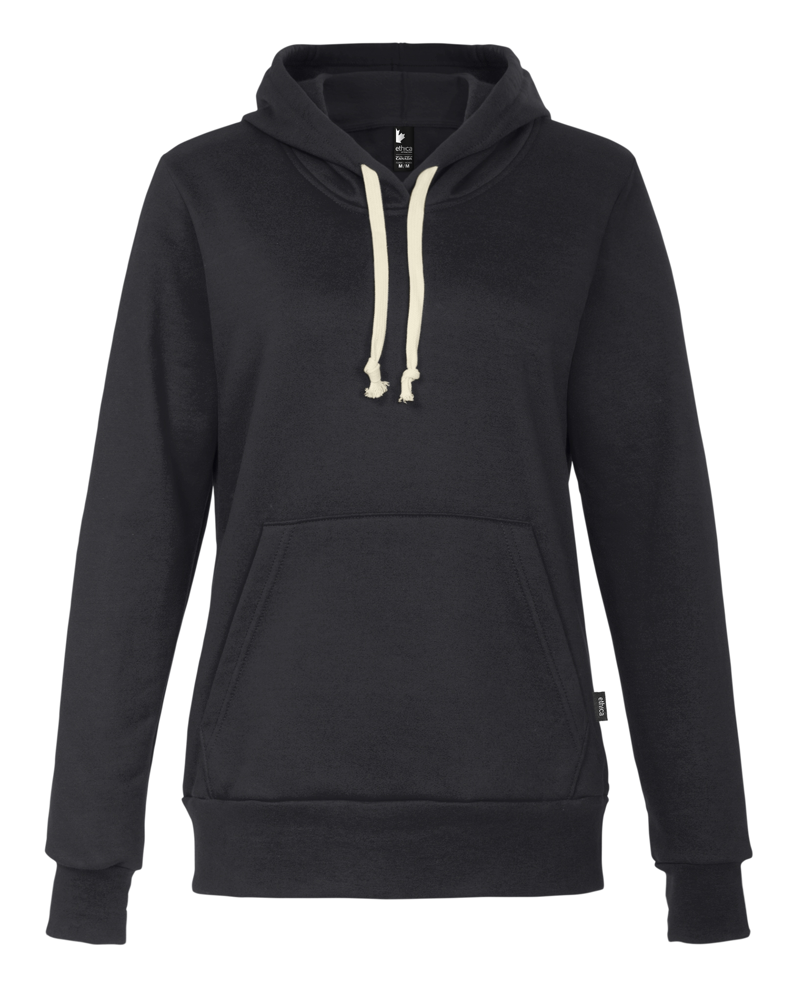 100L42W - Women's hooded sweatshirt - Attraction