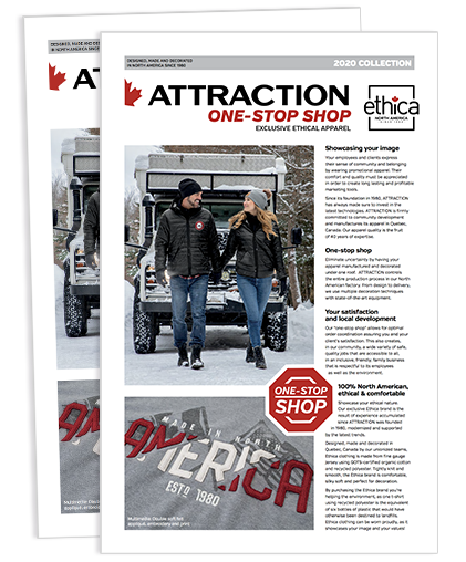 Home Attraction Attraction Casual Apparel