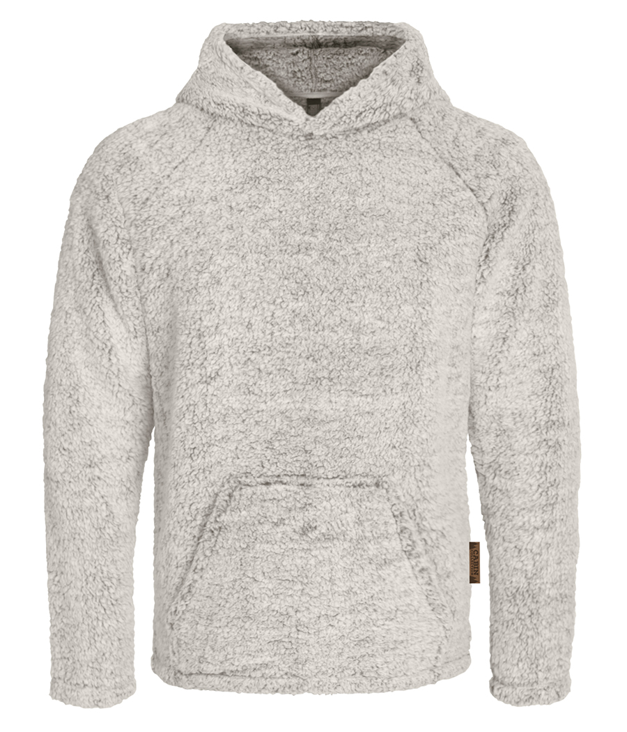 149 - Hooded sweater - unisex