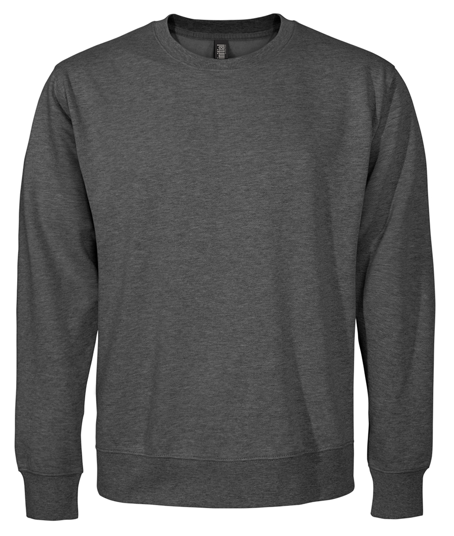 100412U - Crewneck sweater - unisex