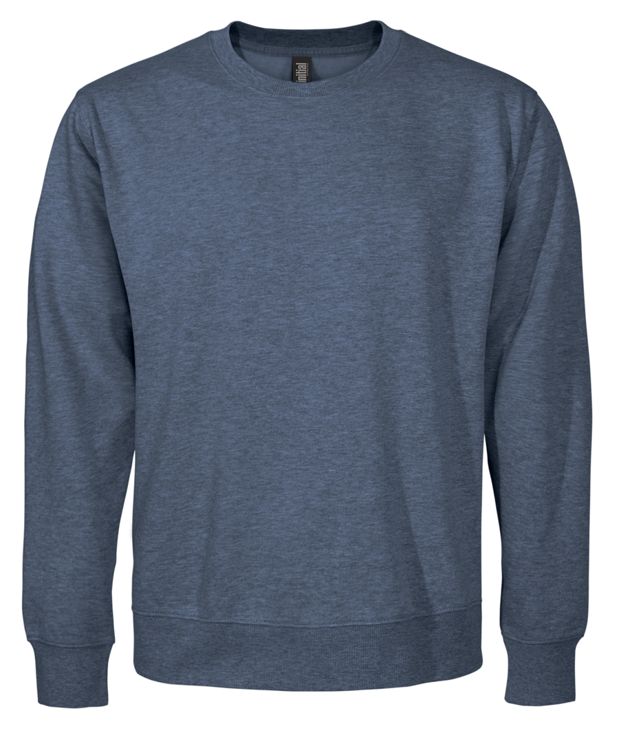 100412U - Crewneck sweater - unisex
