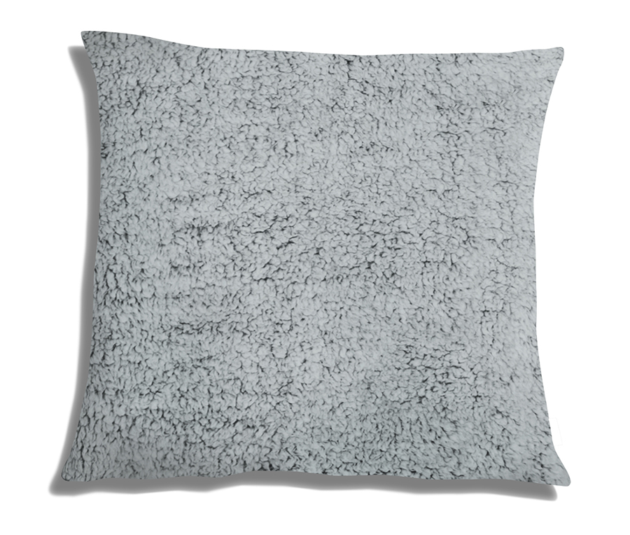 100047O - Berber cushion