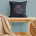 100080U - Square cushion
